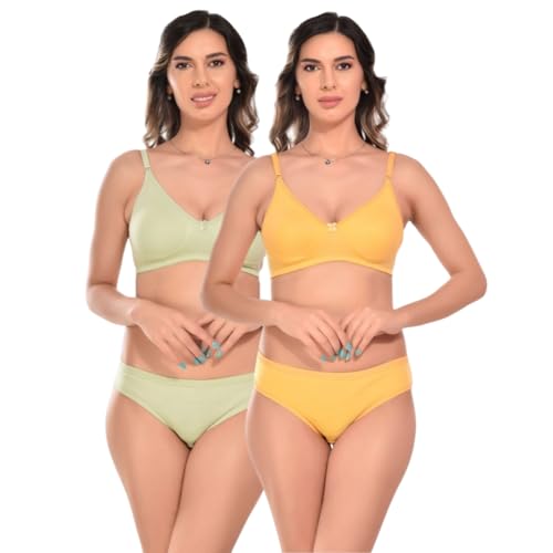 Image of SGC Sweden Women Lingerie Set