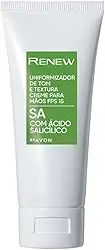 Creme para as mãos Uniformizador de Tom e Textura - 50 g