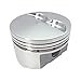 Sportsman Racing Products 206072 OLDS 455 F/T PISTON SET