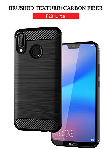 Consejos para Comprar Huawei p20 lite precio , listamos los 10 mejores. 2 Imagen adicional