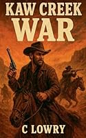 Kaw Creek War B0G2TG9H5W Book Cover