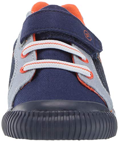 Stride Rite Unisex-Child Parker Boy's/Girl's Casual Sneaker2