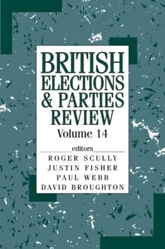 Brit Elections & Parties Rev V: 14