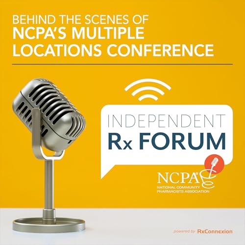 Behind the Scenes of NCPA's Multiple Locations Conference