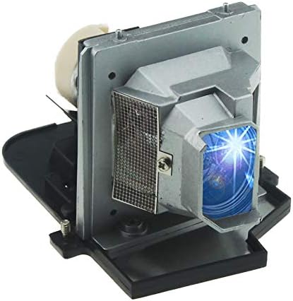 BL-FU180A Replacement Projector Lamp with Housing for Optoma DX2200 DS305 DS305R DX605 DX605R EP716 EP7161 EP7169 EP716MX EP716P EP716R EP716T EP719 Projectors