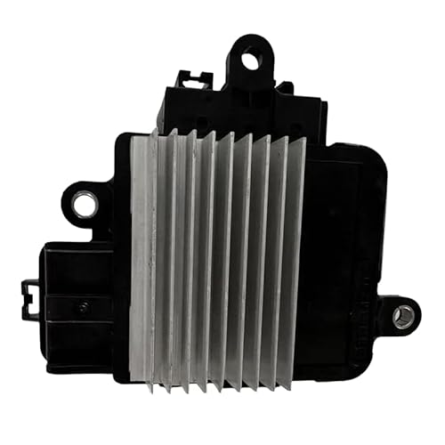 Car Radiator Cooling Fan Control Module ECU Unit 89257-30080 89257-30060 For Toyota for RAV4 Sienna Lexus ES350 8925730070 Auto parts