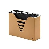 Multo 3005731003 Kraft Line Hängeregisterbox