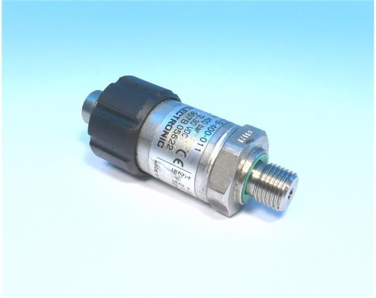 HDA 4740-B-400-011 Electronic Pressure TRANSDUCER/Transmitter, 400 BAR