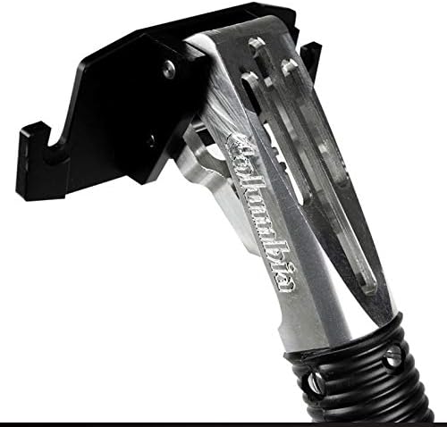 Columbia Matrix Extendable Flat Box Handle