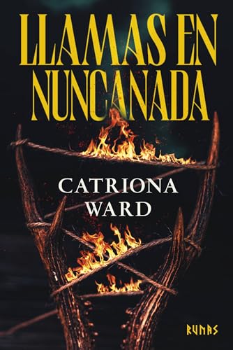 Llamas en Nuncanada (Runas)