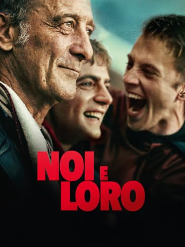  Noi e loro