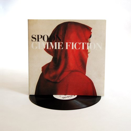 Gimme Fiction [Disco de Vinil]