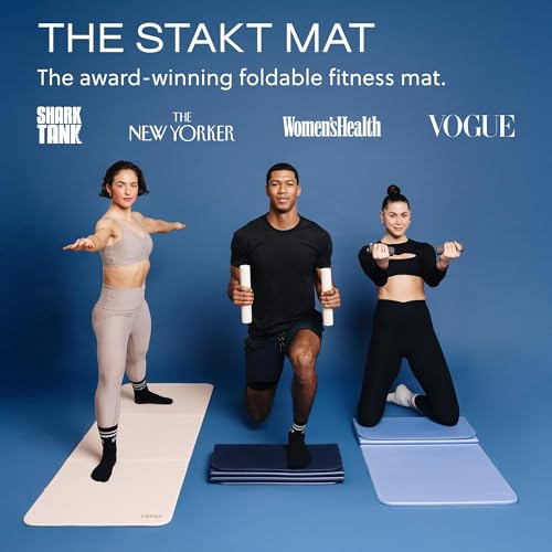 Yoga Mat Thick