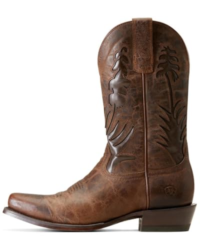 Ariat Men's High Stepper Sendero Western Boot2