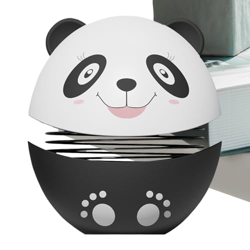 Panda para el Tablero de Instrumentos del Coche - de Coches, Juguete del Coche sacudiendo, decoración de la habitación Figura, casa