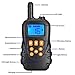 Lapet Collar para Perros Largo Alcance hasta 800m 100% Impermeable