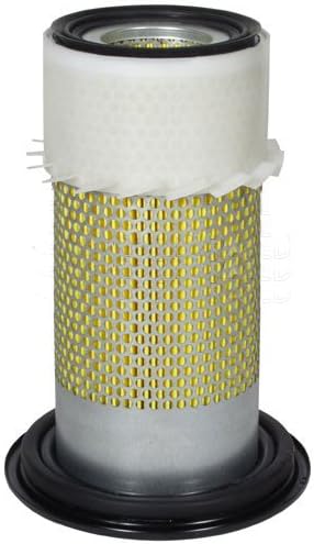 FORKLIFT AIR FILTER (FIRE RETARDANT) 17808-23800-71