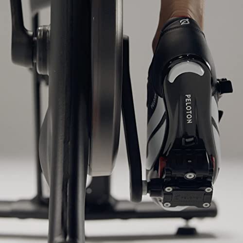 Image of Peloton Cycling Shoes for Peloton Bike and Bike+ with Delta-Compatible Bike Cleats