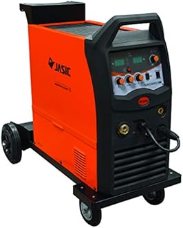Jasic MIG 350 Compact Inverter