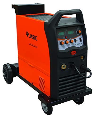 Jasic MIG 350 Compact Inverter