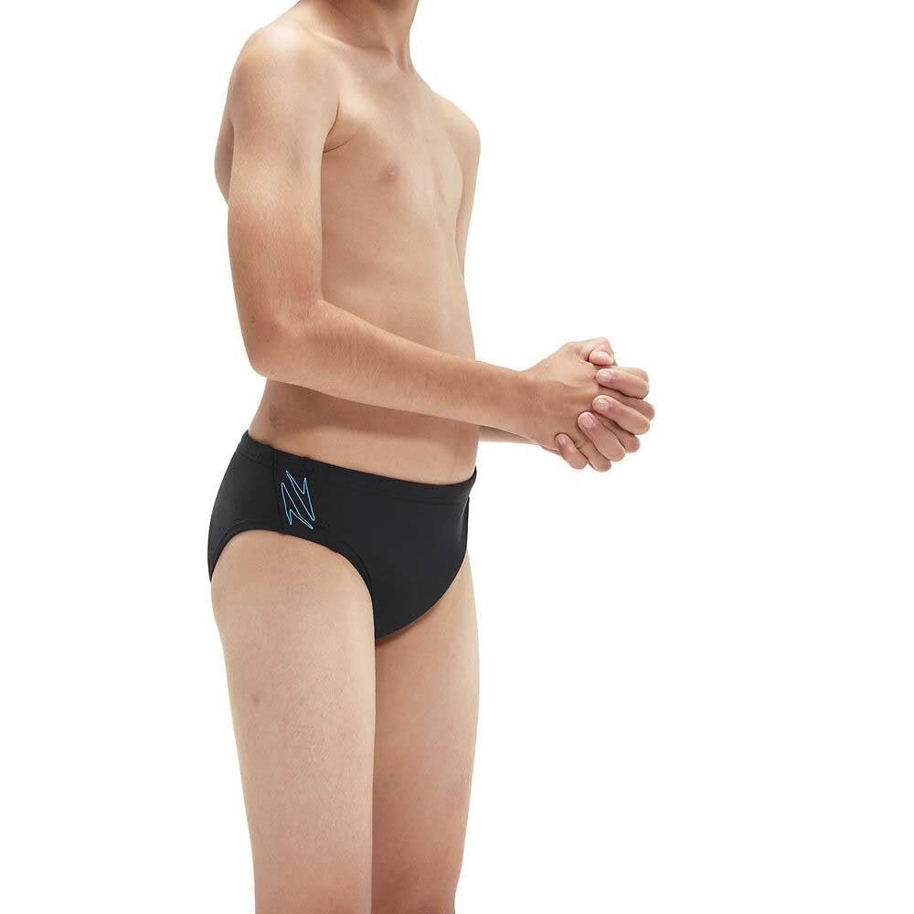 Speedo Jungen Badeanzug