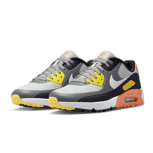 NIKE ゴルフシューズ　エアマックス90G ナイキ エアマックス 90 G CU9978 (ゴルフシューズ) 価格比較