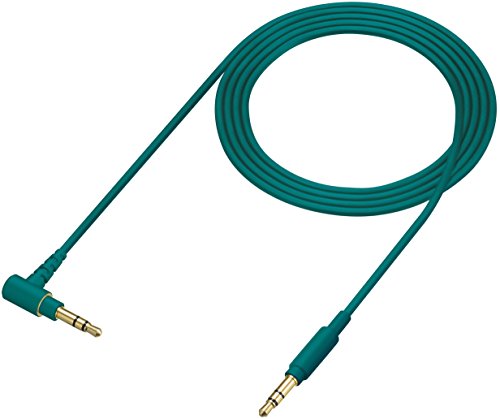 Sony MDR-100ABN Cuffie Over-Ear Wireless con