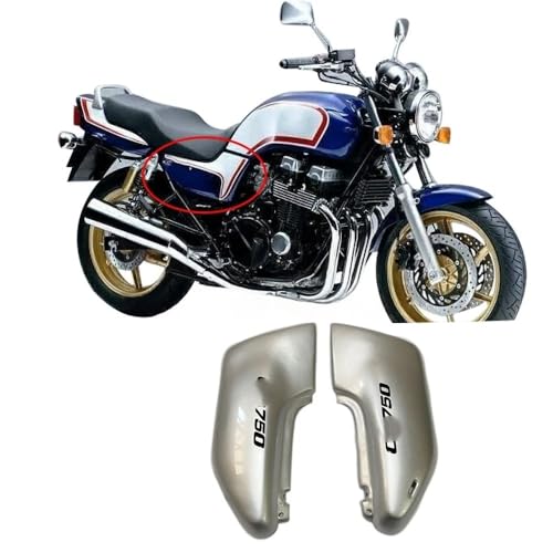 Accessoire de carénage pour CB 750 rénovation moto - 2