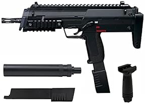 Amazon.co.jp: サブマシンガン - エアガン: ホビー