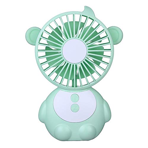 Die AFFE Elf Schreibtischlampe kann als Notstromversorgung verwendet Werden.Es ist EIN Desktop-Multifunktions-Ventilator for Studentenwohnheim