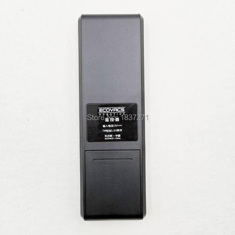 remote control For ECOVACS Deebot M8 Sweeping robot