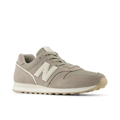 New Balance Femme 373 Flat-Sheets, Arid Stone, 41 EU