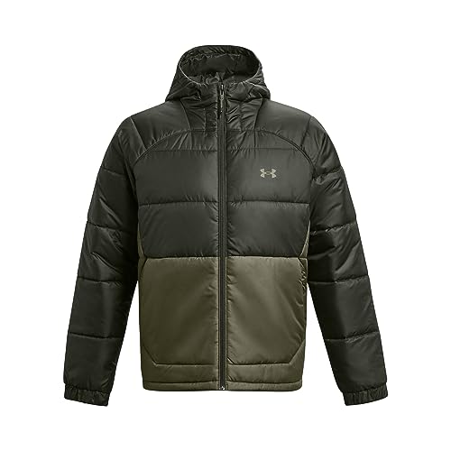 Image of Under Armour Men's Storm Insulated Hooded Jacketdisc