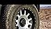 Milestar PATAGONIA A/T R all_ Terrain Radial Tire-37X12.50R17LT 124Q 8-ply