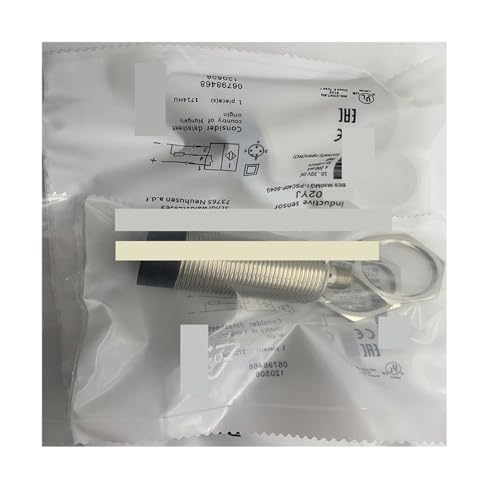 Capteur M30MG1-PSC40F-S04G inductif PNP cylindrique M30
