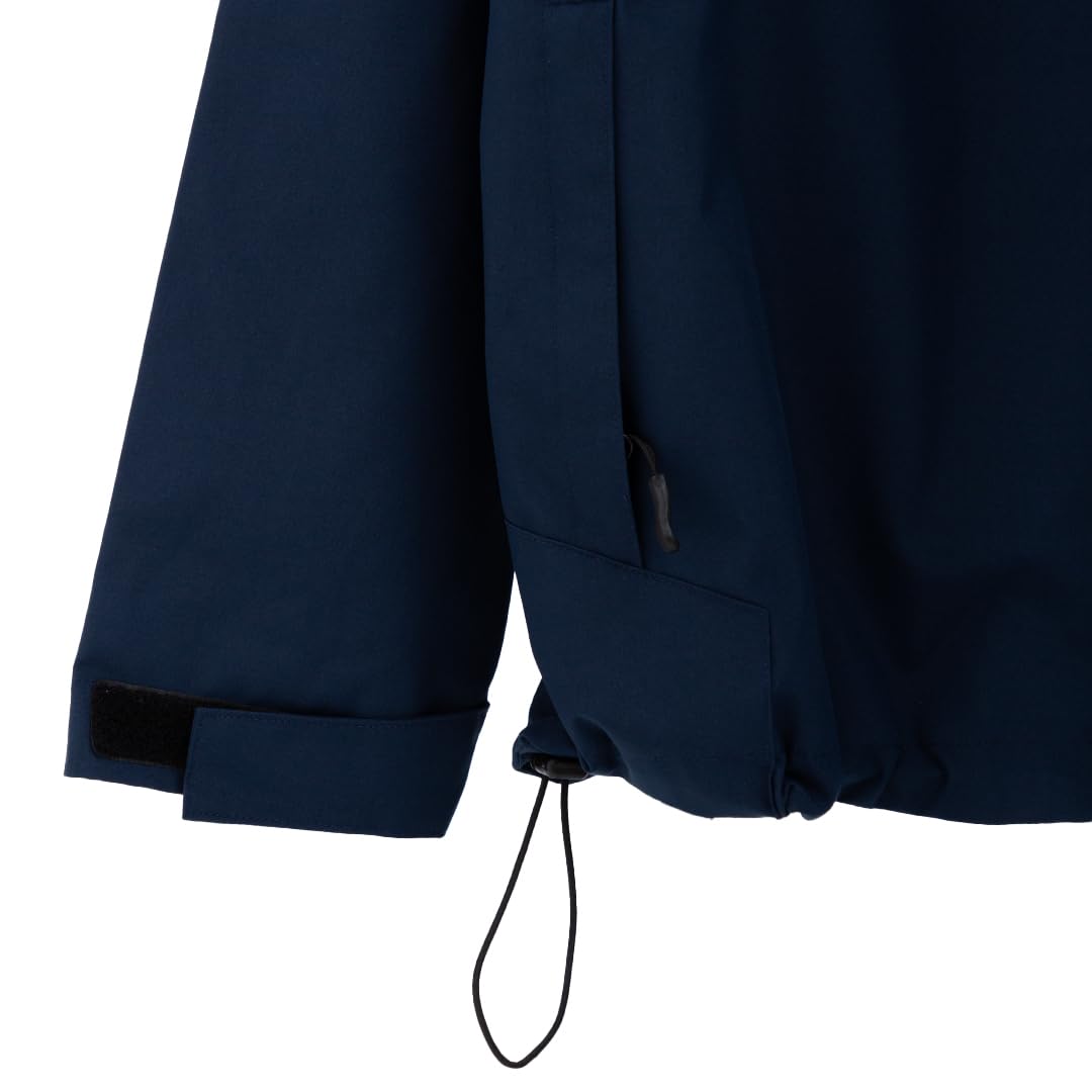 AS Roma Wr_ny Giacca Antivento Unisex - Adulto