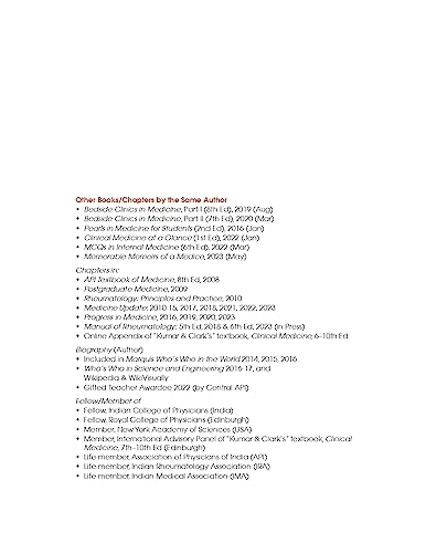 Image of Kundus Practical Medicine An Overview Of Physical Examination 2Ed (Pb 2024)