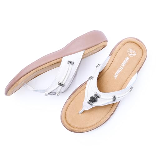 Image of Minnetonka Women's Silverthorne 360 Sandal