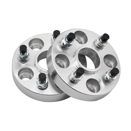Adaptateur d'entretoises roue 4x108 20mm Hub Centric 65.1