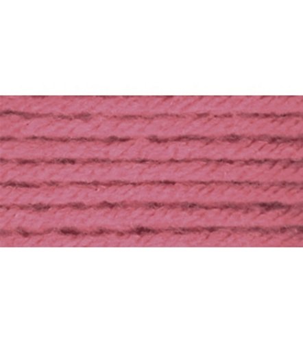 Caron Natura Yarn 16 Ounce/812 Yard, Rose, Single Ball