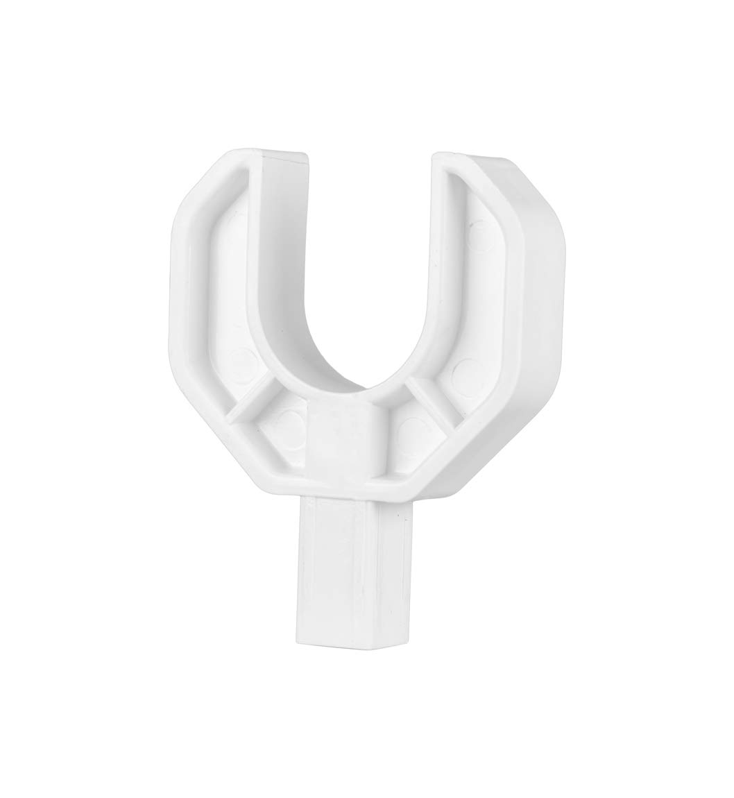 Swimming Pool & Spa Plastica Swimming Pool Reel Easy Slidelock Roller Y Piece