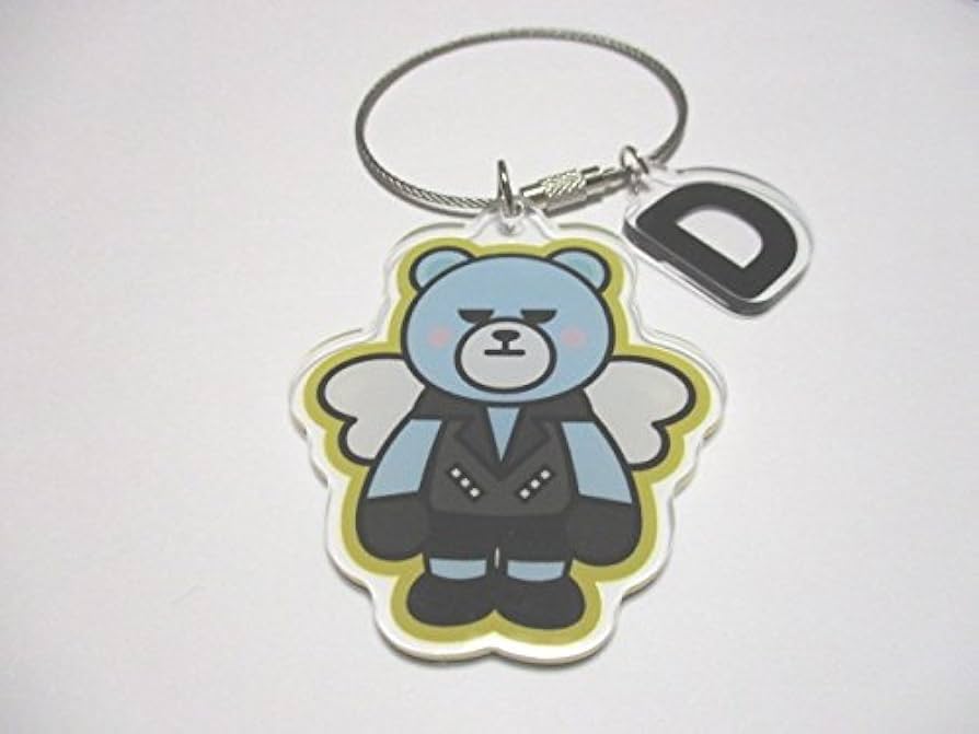 Amazon.co.jp: 韓国 K-POP ☆BIGBANG D-LITE テソン