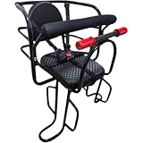 Heartserice 自転车用チャイルドシート