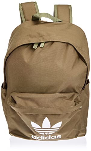 adidas Originals Mixte Originals Backpack, Vert, Taille unique EU