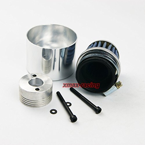 Xmax Racing Air Filter Fits CY Zenoha Engine for RC 1/5 FG HPI Rovan KM Baja 5b SS 5T SC