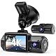 Vantrue N2S Dashcam 4K Dual 1440P mit GPS für Auto