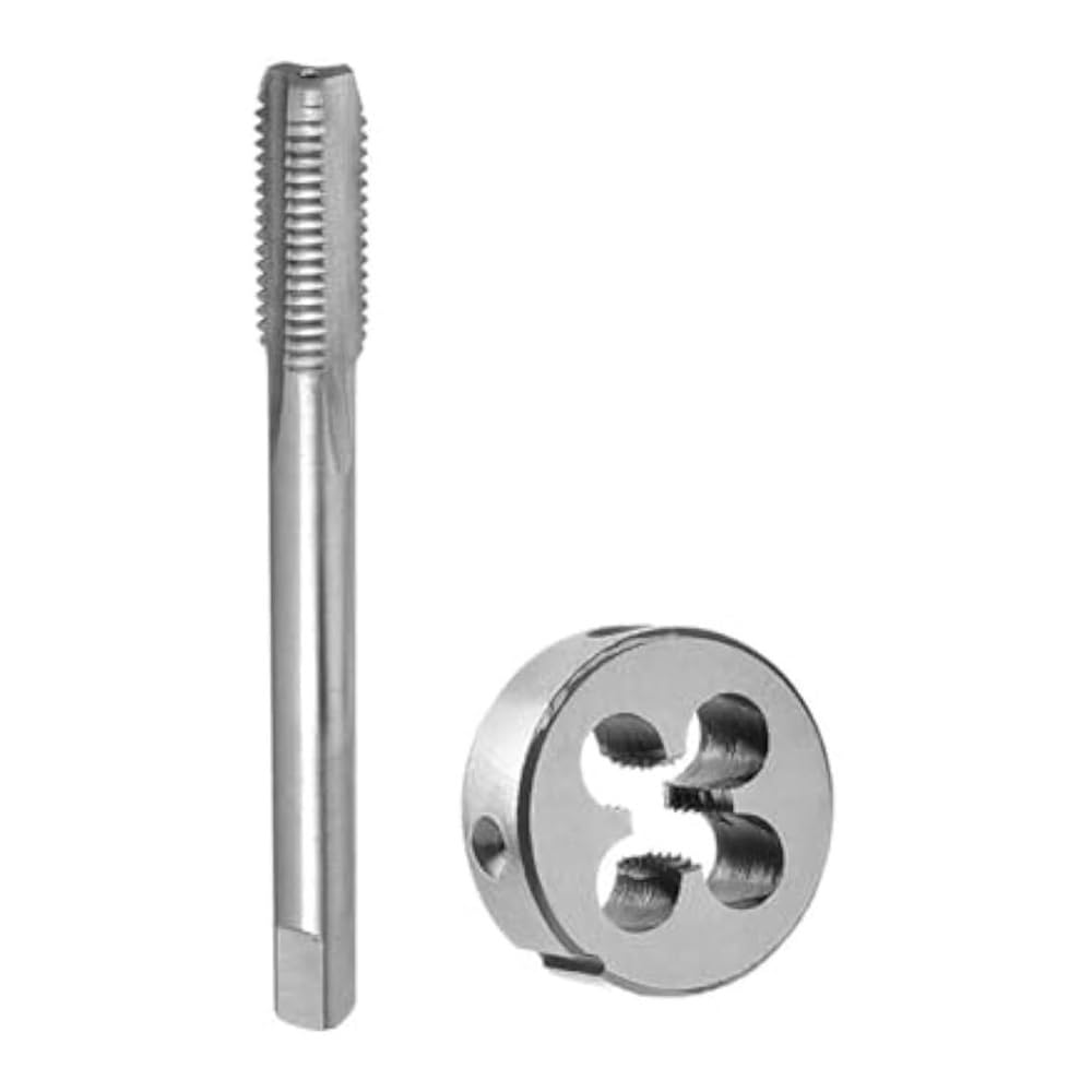 Tap and Die Set 5/16"-32 UNEF Right Hand