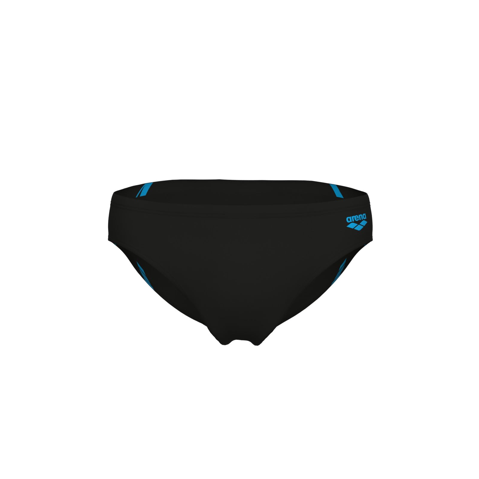 Arena Men's Arena Graphic Swim Briefs Slip Uomo