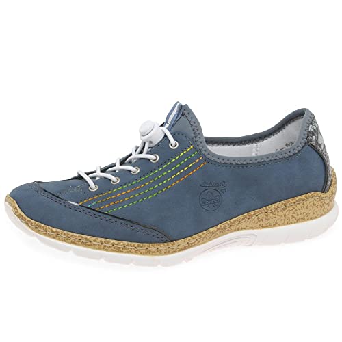 Rieker Women's Ripple Trainers