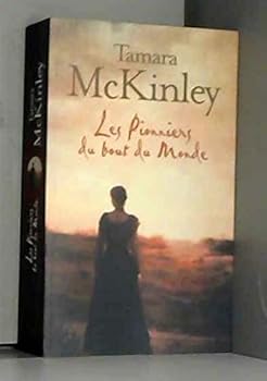 Paperback Les pionniers du bout du monde Book